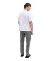 Herren Jeans Chris von Jack & Jones in Grey Denim