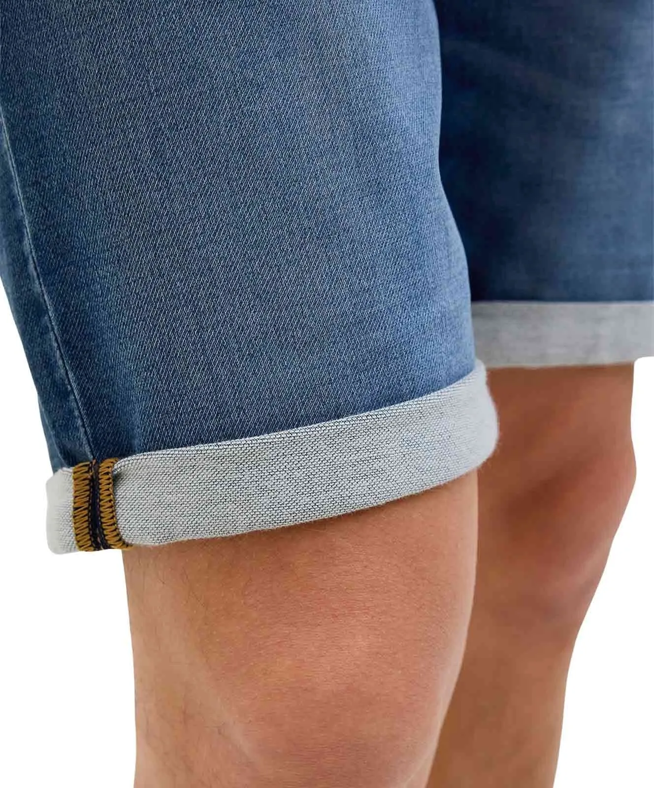 Herren Jeans Rick Icon von Jack & Jones in Blue
