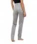 Damen Jeans Cici von Angels in Light Grey Used Buffi