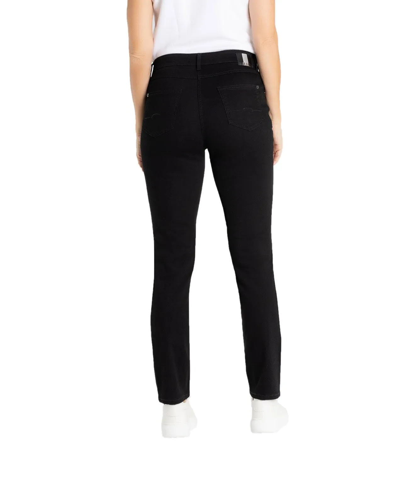 Damen Jeans Melanie von MAC in Black Black