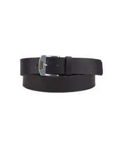 Levis Herren-Gürtel Legend in schwarzem Black