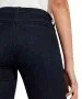 Wrangler Damen - High Waist Jeans in Blue Black - f05