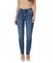 Damen Jeans Brenda von Vero Moda in Medium Blue Denim