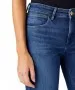 Damen Jeans Skinny von Wrangler in Authentic Love