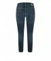 Damen Jeans Dream Chic von MAC in Authentic Dark Blue