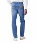 Herren Jeans Texas Stretch von Wrangler in New Favourite