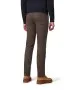 Herren Jeans Rando 1680 von Pioneer in Dark Brown Raw
