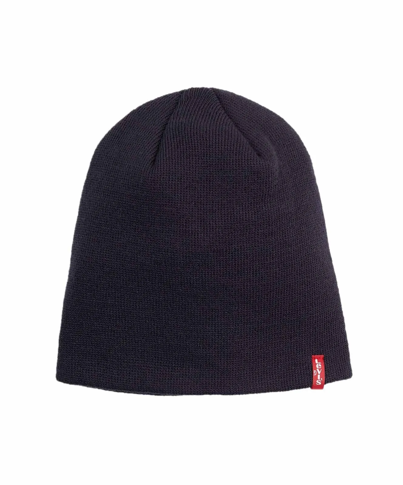 Herren Accessoires Otis Beanie von Levis in Navy Blue