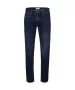 Herren Jeans Damien von Cross in Mid Blue