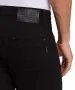 Herren Jeans Dylan von Cross in Black