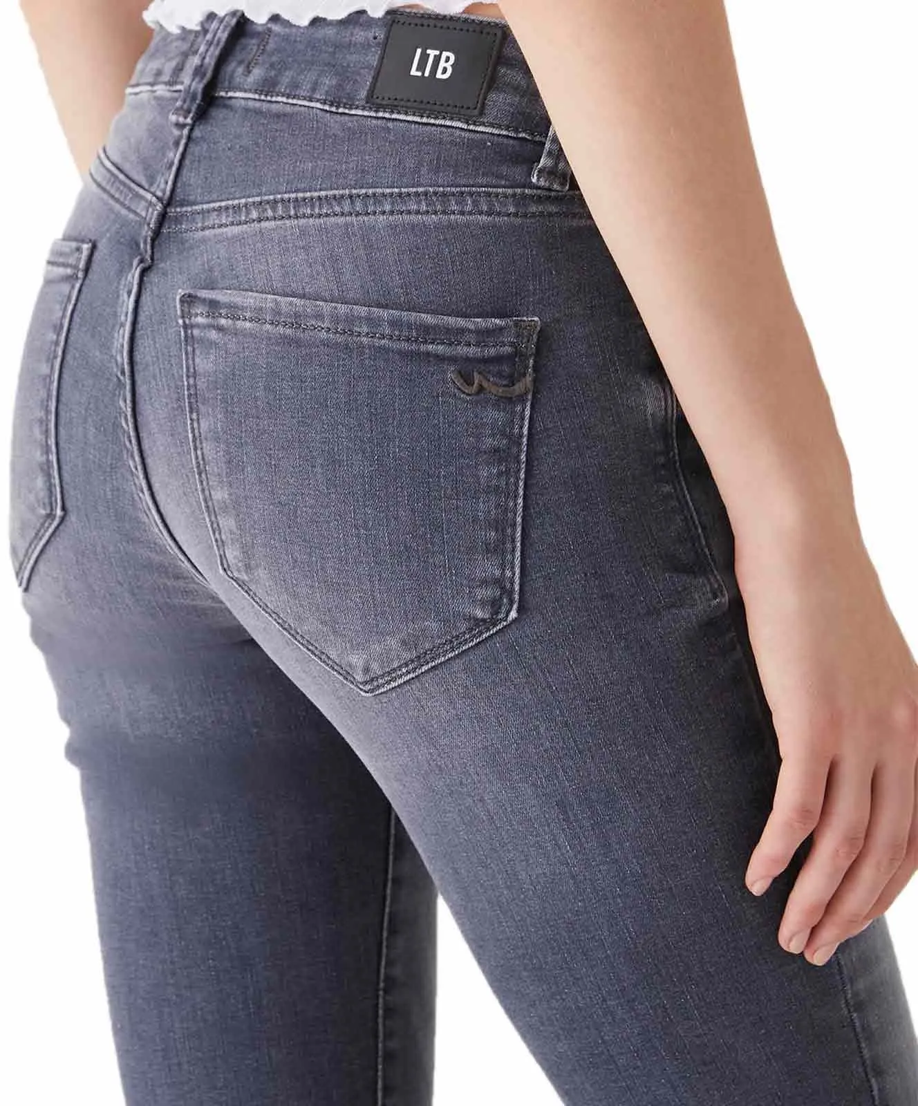 Damen Jeans Nicole von LTB in Cali Und.