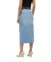 Damen Rock Veri von Vero Moda in Light Blue