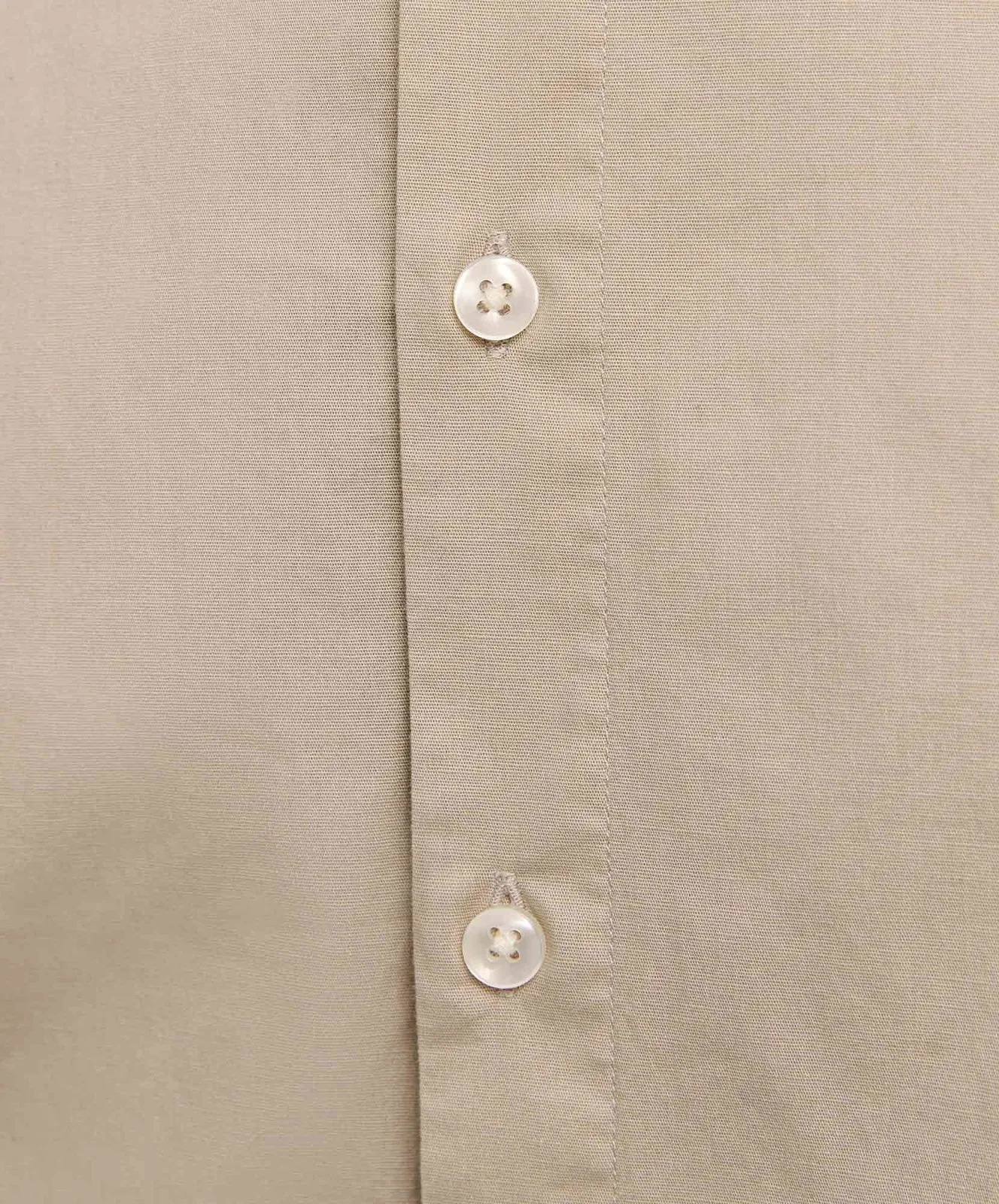 Herren Hemd Blajaxon von Jack & Jones in Pure Cashmere