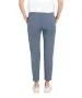 Damen Hose Chino Turn Up von MAC in Grisaille