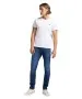 Herren Jeans Luke von Lee in Stoney