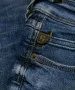 Herren Jeans Fermo 650 von Garcia in Vintage Used