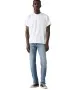 Herren Jeans 502 Taper von Levis in The New Blue Ltwt