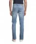 Herren Jeans Damien von Cross in Light Blue