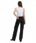 Damen Jeans Lily von Cross in Vintage Dark Grey
