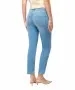 Damen Jeans Dream Chic von MAC in Classy Grey Blue Wash