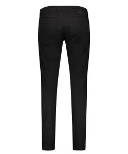 MAC ARNE PIPE - MACFLEXX -  Stay Black Black - Hinten