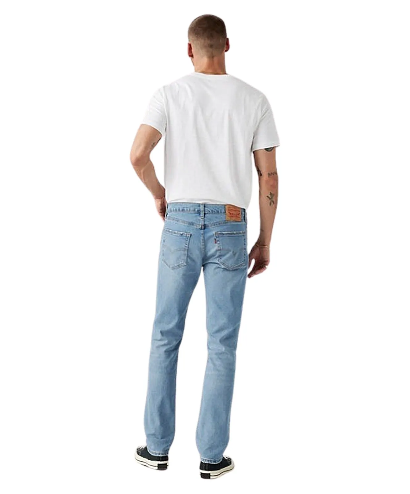 Herren Jeans 511 Slim von Levis in Kota Kupang