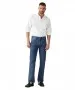 Herren Jeans 501 Original von Levis in Stonewash