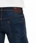 Herren Jeans Antonio von Cross in Dark Blue