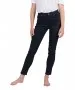 Damen Jeans Skinny von Angels in Midnight Blue