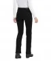 Damen Jeans Lauren von Cross in Black