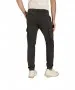 Herren Hose Driver Cargo von MAC in Fir
