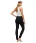 Damen Jeans One Size Fits All von Angels in Black
