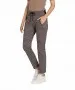Damen Hose Easy Smart von MAC in Sand Stone Printed