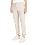 Damen Jeans Iowa Baggy von MAC in Antique White