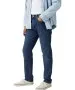 Herren Jeans 502 Taper von Levis in Part The Sea
