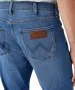 Herren Jeans Greensboro von Wrangler in Softwear
