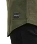 Herren Shirt Noa Tee O-Neck von Jack & Jones in Forest Night
