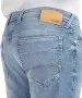 Herren Jeans Ben von MAC in Authentic Blue Stonewash