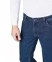 Herren Jeans C930 Stan von Oklahoma in Stone Wash
