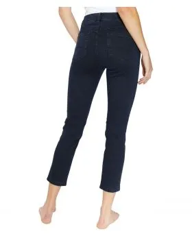 Damen Jeans Ornella von Angels in Night Blue