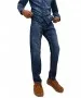 Herren Jeans Mike Original von Jack & Jones in Blue Denim