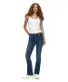Damen Jeans Fallon 400 von LTB in Minnow Wash