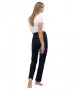 Damen Jeans Cici von Angels in Dark Indigo Used Buffi