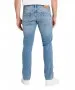 Herren Jeans Dylan von Cross in Light Mid Blue
