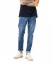Herren Jeans Savio Slim von Garcia in Medium Used