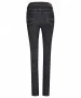 Angels Skinny Jeans in Rinse Waschung f02