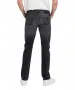 Herren Jeans Dylan von Cross in Dark Grey Used