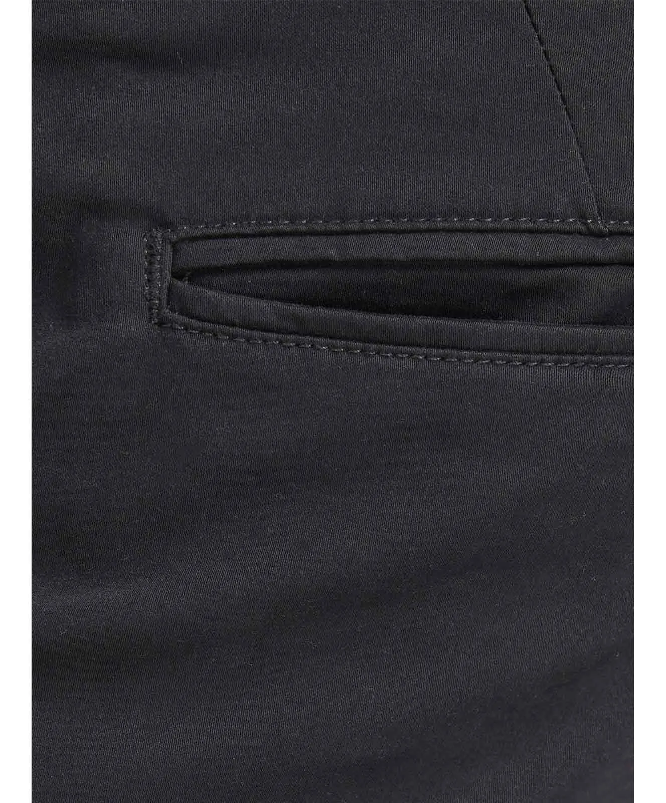 Herren Hose Marco von Jack & Jones in Black