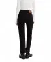 Damen Jeans Ribcage Straight Ankle von Levis in Black Heart