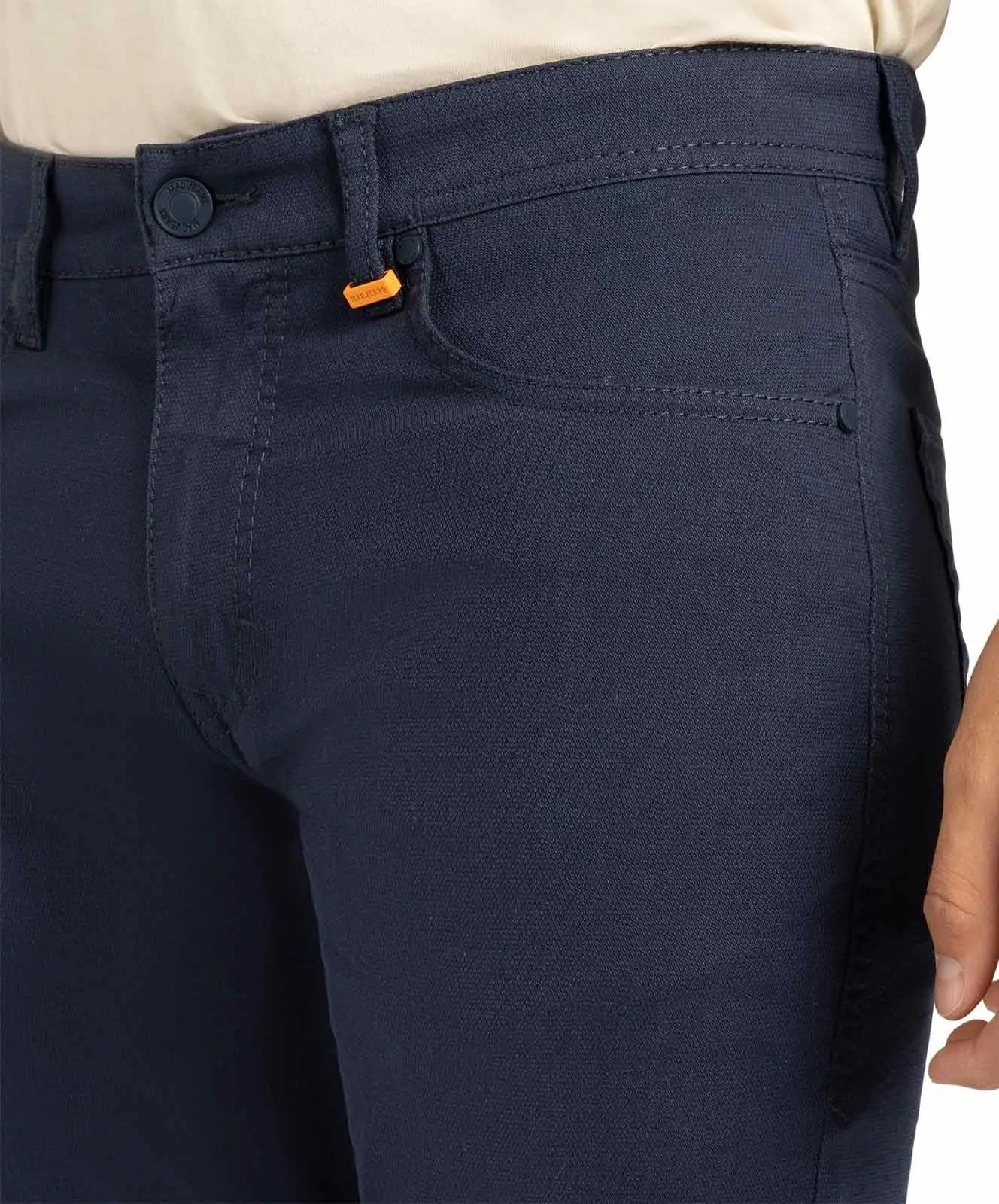 Herren Hose Arne von MAC in Nautic Blue